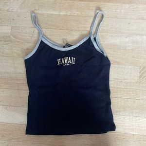 BRANDY TANK